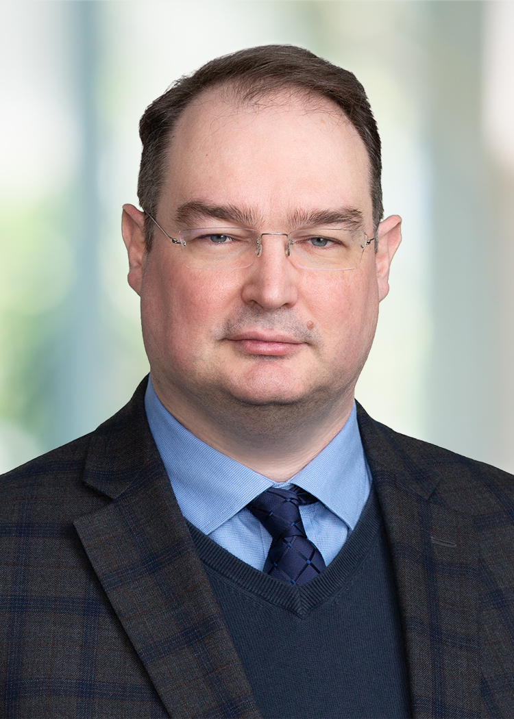 Jeff Murphy, Founder & CEO